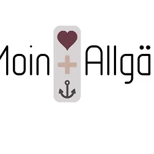 Gaestehaus Moin Allgaeu Privatunterkunft