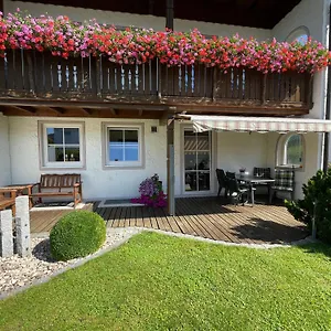 Bodos-auszeit Apartment