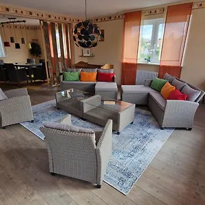 Wiesental 89331 Burgau, Wiesentalstrasse 1 Apartment